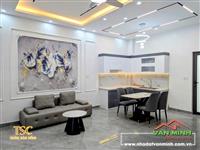 Bán nhà sân cổng ngõ Đình Đông, Lê Chân, Hải Phòng