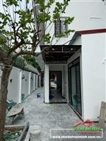 Bán nhà mặt đường Trại Lẻ, Lê Chân, Hải Phòng