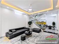 Bán nhà mặt ngõ Vĩnh Cát, Vĩnh Niệm, Lê Chân, Hải Phòng