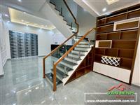 Bán nhà ngõ Miếu Hai Xã, Lê Chân, Hải Phòng