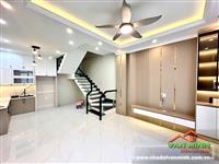 Bán nhà ngõ Miếu Hai Xã, Lê Chân, Hải Phòng