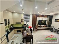 Bán nhà số 27C/373 Ngô Gia Tự, Hải An, Hải Phòng