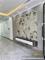  Nhà 3 tầng xây mới tại đường Phan Trứ - Ngõ trước đất 4m