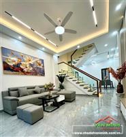 Bán nhà ngõ Tôn Đức Thắng, Lê Chân, Hải Phòng