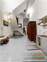 Bán nhà mặt ngõ Trần Nguyên Hãn, Lê Chân, Hải Phòng