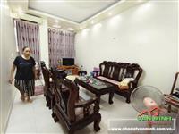 Bán nhà mặt đường Miếu Hai Xã, Lê Chân, Hải Phòng