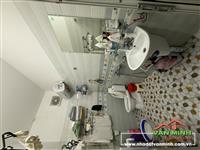 Bán nhà Ngô Gia Tự - Hải An lô góc oto đỗ cửa