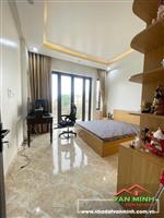 Bán nhà mặt đường Thế Lữ, Hồng Bàng, Hải Phòng