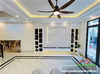 Bán nhà đẹp khu Thiên Lôi - Aeon, Oto đỗ cửa thoải mái, Lê Chân HP