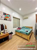 Bán nhà sân cổng phố Trần Nguyên Hãn, Lê Chân, Hải Phòng