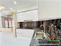 Bán nhà đẹp xây mới giá rẻ ngõ 440 Chợ Hàng, Lê Chân, Hải Phòng