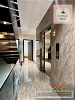 Bán siêu phẩm hiện đại thiết kế đẹp mặt đường khu Aeon - Lê Chân , HP