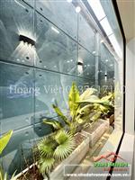 Bán nhà thiết kế đẹp phố Trần Nguyên Hãn, Lê Chân, Hải Phòng