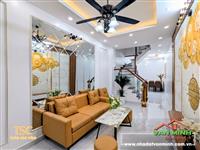 Bán nhà sân cổng xây mới phố Đình Đông, Lê Chân, Hải Phòng