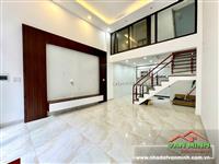 Bán nhà ngõ Nguyễn Đức Cảnh, Lê Chân, Hải Phòng