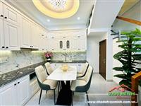 Bán nhà ngõ Miếu Hai Xã, Lê Chân, Hải Phòng