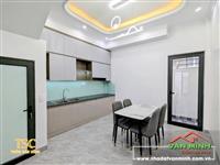 Bán nhà ngõ Trần Nguyên Hãn, Lê Chân, Hải Phòng