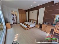 Chuyển nhượng khách sạn khu Quán Nam, Lê Chân, Hải Phòng