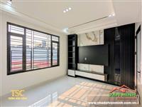 Bán nhà mặt ngõ Nguyễn Tường Loan, Lê Chân, Hải Phòng