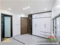 Bán nhà mặt ngõ Trần Nguyên Hãn, Lê Chân, Hải Phòng