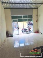 Cho thuê nhà số 73 mặt đường Phương Lưu 1, Hải An, Hải Phòng