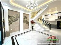 Bán nhà 3 tầng số 40 Ngõ 79 Cát Dài (Hai Bà Trưng), trung tâm Phường Lê Chân, Hải Phòng