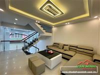 BÁN NHÀ PHỐ KHÚC THỪA DỤ - THIÊN LÔI - AEON