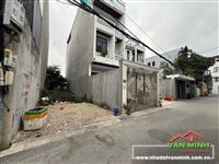 Bân đất mặt ngõ Đằng Hải, Hải An, Hải Phòng