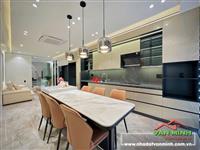 Bán nhà tái định cư A51, An Biên, Hải Phòng