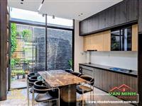 Bán nhà phố Khúc Hạo, An Biên, Hải Phòng