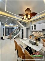 BÁN NHÀ PHỐ TRỰC CÁT - THIÊN LÔI - AEON