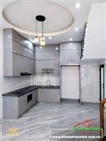 Bán nhà mặt ngõ Tôn Đức Thắng, Lê Chân, Hải Phòng