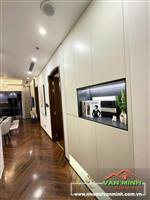  Bán căn CH-3311 toà Diamond Crown Hải Phòng - Doji, đường Lê Hồng Phong, Hải Phòng