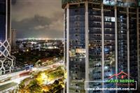 CHUNG CƯ CAO CẤP GOLDEN CROWN- LÊ HỒNG PHONG