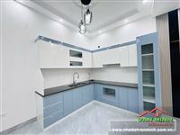 Bán dãy nhà số 11/125 Đằng Hải, Hải An, Hải Phòng (chỉ còn 2 căn)