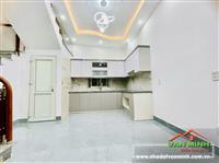 Bán nhà Đằng Hải 3 tầng bìa 2 quyền