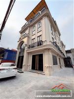 Bán nhà mặt đường Đằng Hải, Hải An, Hải Phòng