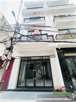 Bán nhà trong ngõ 311 Đằng Hải (ngõ ô tô), Hải An, Hải Phòng