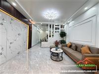 Bán nhà Đằng Hải sân cổng riêng oto vào tận cửa