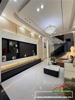 Bán nhà mặt ngõ Hồ Sen, Lê Chân, Hải Phòng 