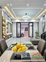 Bán nhà đẹp phố Hai Bà Trưng, Lê Chân, HP