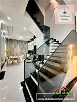 Bán nhà đẹp phố Hồ Sen, Lê Chân, Hải Phòng