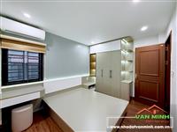 Bán nhà Trung Lực 4 tầng oto đỗ tận cửa