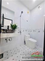 Bán nhà 3,5 tầng sân cổng phố An Đà, Gia Viên, Hải Phòng