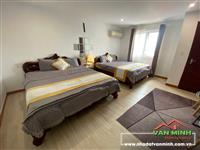 Cho thuê toàn bộ khách sạn đường Máng Nước, An Đồng, An Dương, Hải Phòng