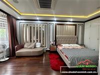 Chuyển nhượng căn song lập khu Manhattan, Vinhome Imperia.