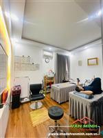 Bán nhà 4 tầng mặt đường phố Đông Khê, Gia Viên, Hải Phòng