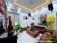 Bán nhà mặt ngõ Ngô Gia Tự, Hải An, Hải Phòng