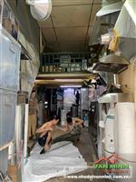 Bán nhà mặt đường tầng 1 số 198 Quang Trung, Hồng Bàng, Hải Phòng