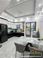 Bán nhà Ngô Gia Tự cạnh TĐC Sao Sáng, Hải An, Hải Phòng